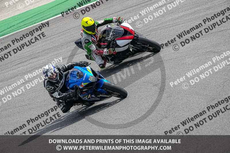 motorbikes;no limits;november 2019;peter wileman photography;portimao;portugal;trackday digital images